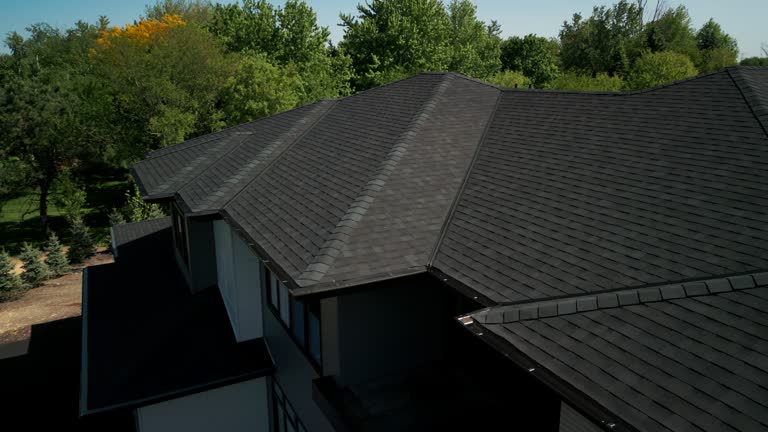 Best Chimney Flashing Repair  in Yaeyville, NC
