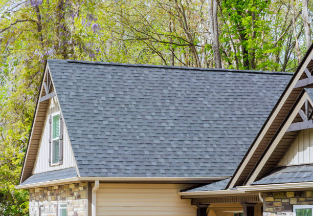 Fast & Reliable Emergency Roof Repairs in Yanceyville, NC